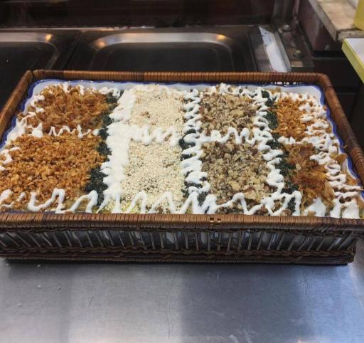 عکس آشکده نعناع