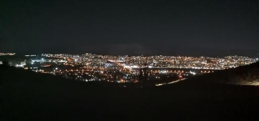 عکس بام صدرا