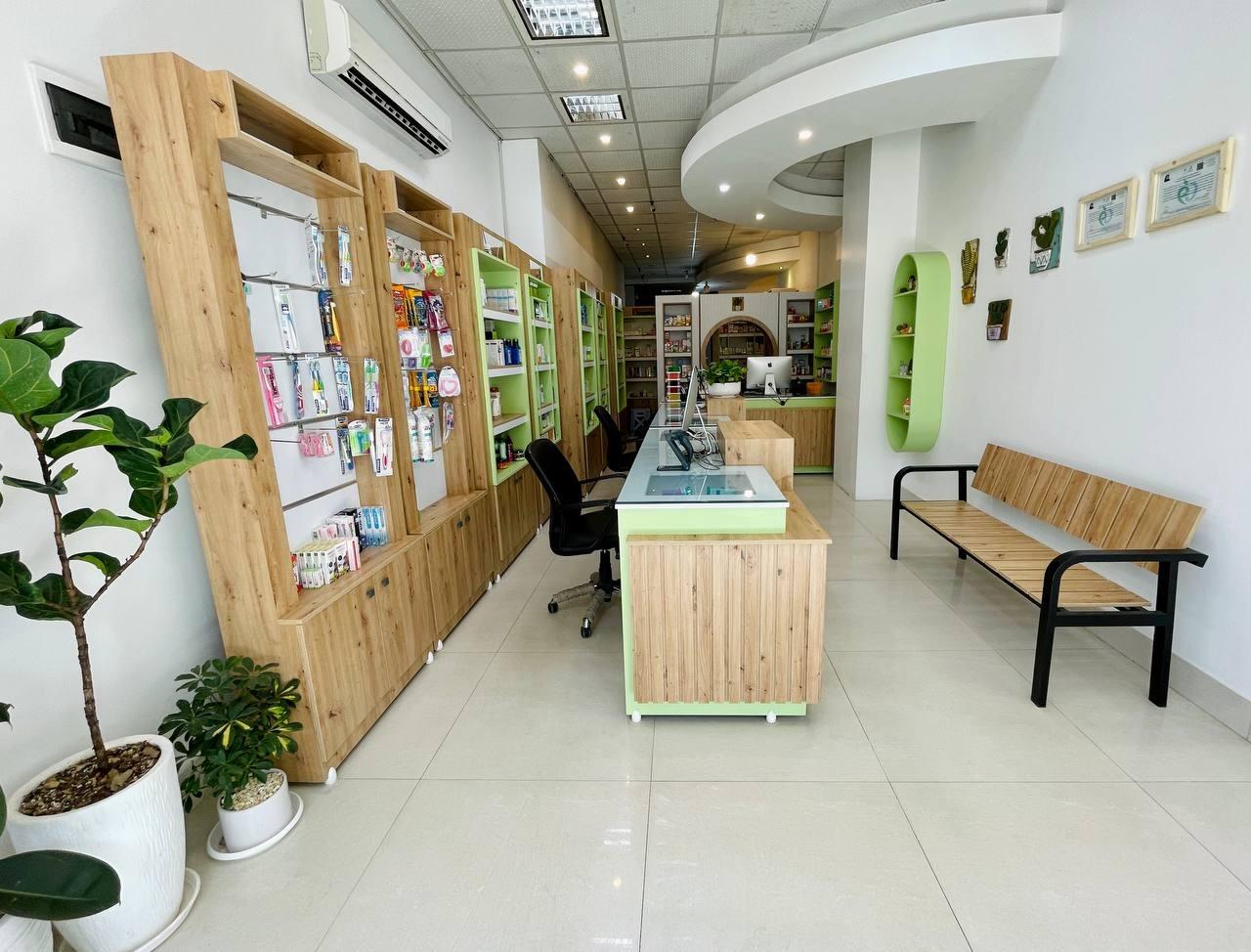 عکس داروخانه دکتر شقایق فخرمحمدی