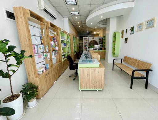 عکس داروخانه دکتر شقایق فخرمحمدی