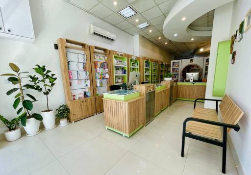 عکس داروخانه دکتر شقایق فخرمحمدی