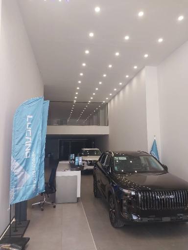 عکس نمایندگی لوکانو کد ۷۰۹ همتی