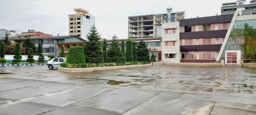 عکس ویلا نگین