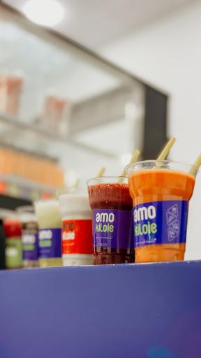 پیتزا عمو کیلویی