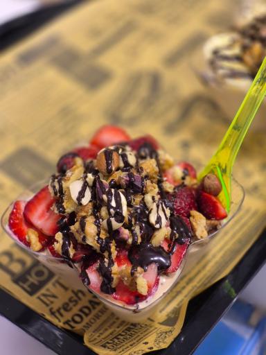 پیتزا عمو کیلویی