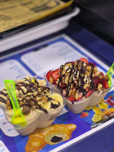 پیتزا عمو کیلویی