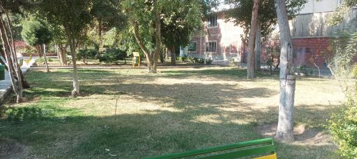 عکس بوستان مادر