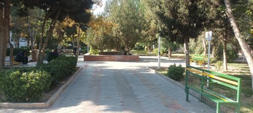 عکس بوستان مادر