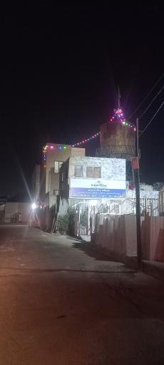 عکس حسینیه حضرت جوادالائمه