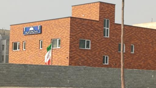 عکس اداره ورزش جوانان شهرستان ملارد