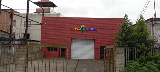 عکس شرکت دوپلی کالر پارس