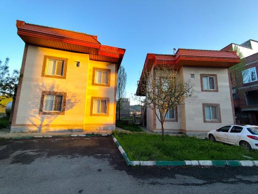 عکس استراحتگاه کارگران مریوان