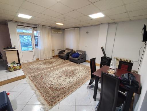 عکس استراحتگاه کارگران مریوان
