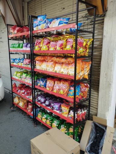 سوپر مارکت هانی