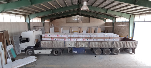 عکس خدمات برش و نوار CNCو کابینت ساختارشکن