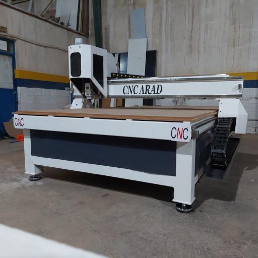 عکس خدمات برش و نوار CNCو کابینت ساختارشکن