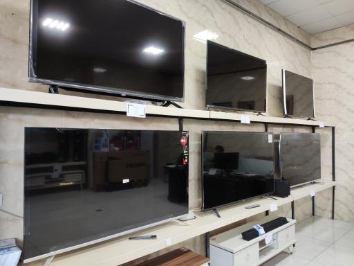 عکس مرکز خرید اقساطی بهاران