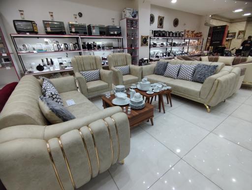 عکس مرکز خرید اقساطی بهاران