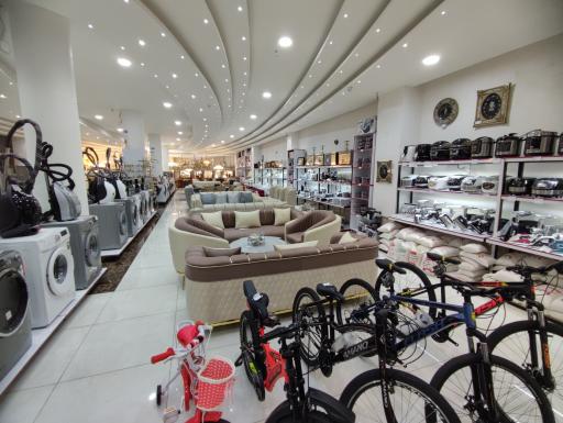 عکس مرکز خرید اقساطی بهاران