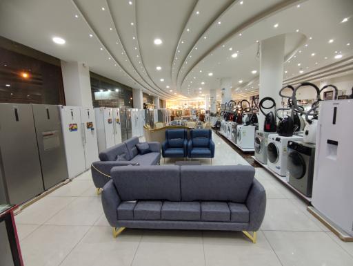 عکس مرکز خرید اقساطی بهاران