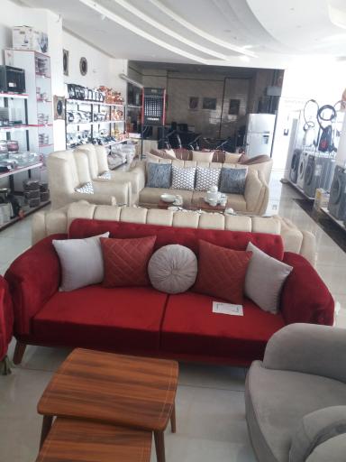 عکس مرکز خرید اقساطی بهاران