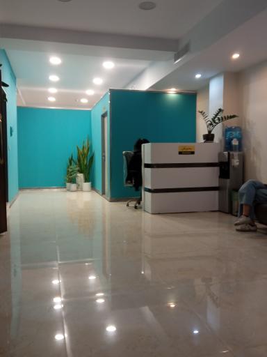 عکس کلینیک زیبایی دکتر نفیسه مردانی