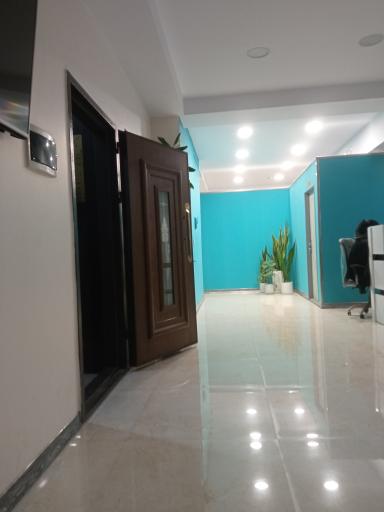 عکس کلینیک زیبایی دکتر نفیسه مردانی