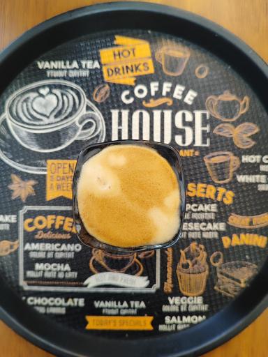 عکس قهوه فروشی  انرژی استور 