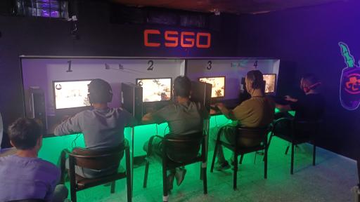 عکس گیم لند هانتر 