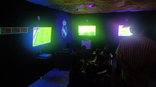 عکس گیم لند هانتر 