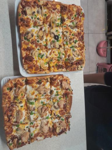 عکس فست فود اژدهای سرخ