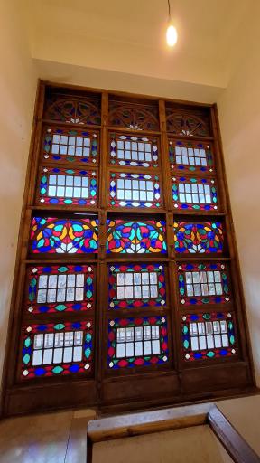 عکس عمارت شهرداری قزوین