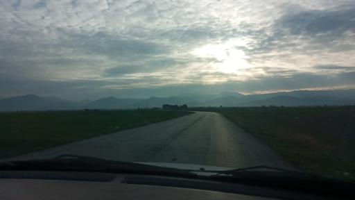 عکس ایگدر سفلی