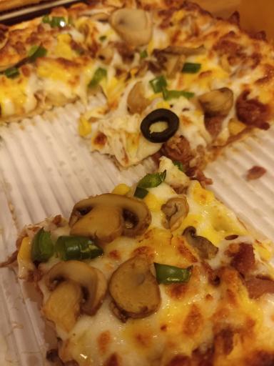 عکس فست فود اژدهای سرخ