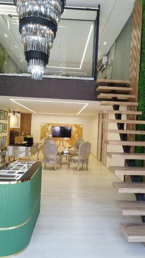 عکس دکوراسیون آنوش