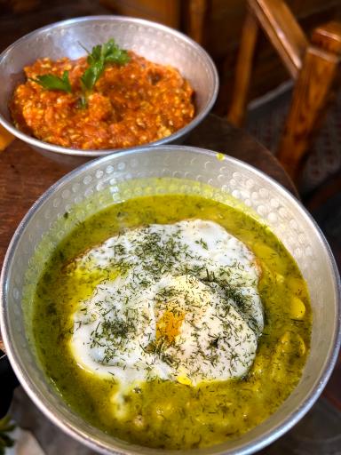 عکس رستوران و کافه شب خاطره ها