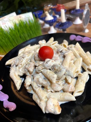 عکس رستوران و کافه شب خاطره ها