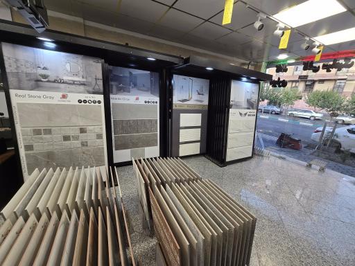 عکس گالری امپراطور