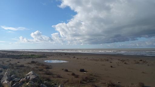 عکس مجتمع تفریحی اقامتی خزر آباد ساری