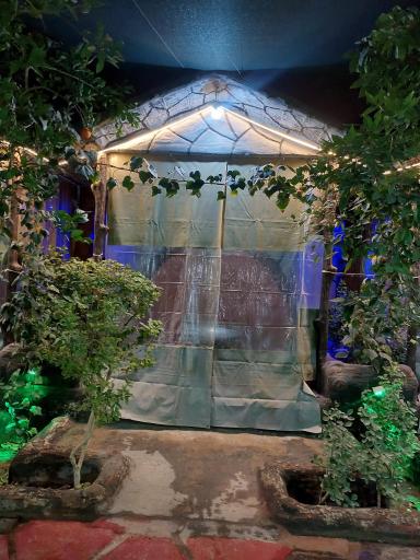 سفره خانه شبستان