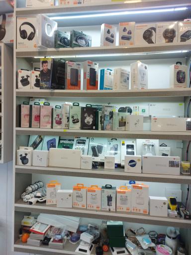 عکس موبایل برمودا