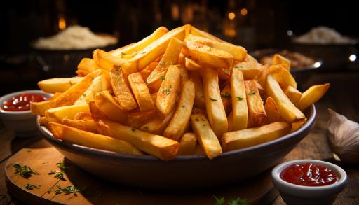 عکس برگر تایم