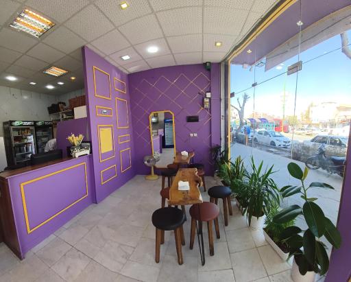 عکس برگر تایم