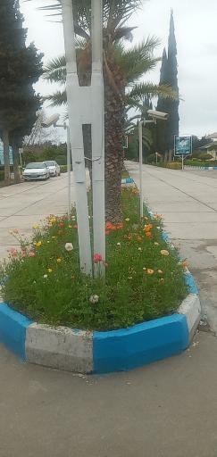 عکس مجتمع تفریحی اقامتی خزر آباد ساری