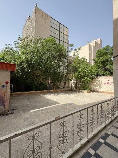 عکس دبیرستان دخترانه نسیم رحمت