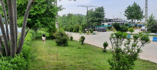 عکس مجتمع تفریحی اقامتی خزر آباد ساری