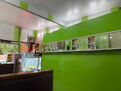 عکس بستنی هل