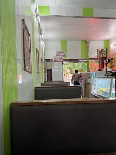 عکس بستنی هل