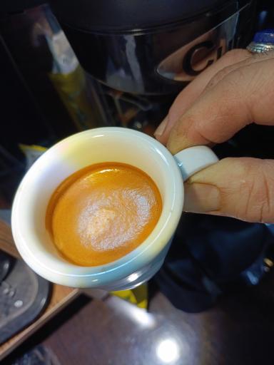 عکس قهوه اصغر موسوی