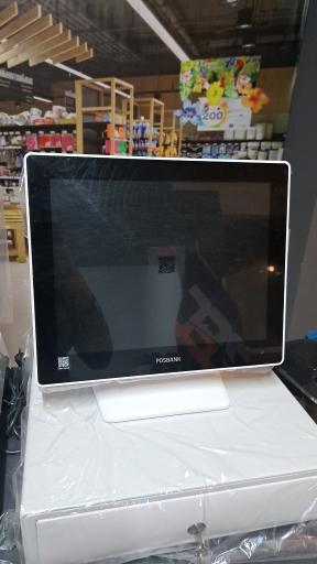 عکس نمایندگی تجهیزات فروشگاهی و اداری دکان چین